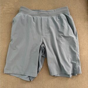 Lululemon BlueGray Shorts
